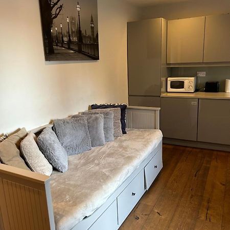 Luxurious Central Soho Apartment Londra Dış mekan fotoğraf