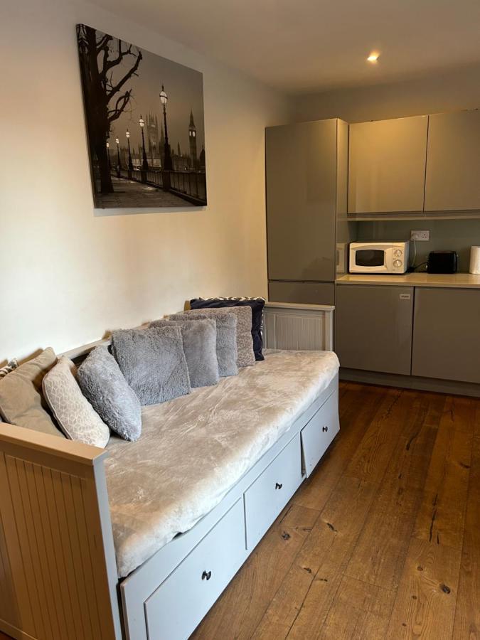 Luxurious Central Soho Apartment Londra Dış mekan fotoğraf