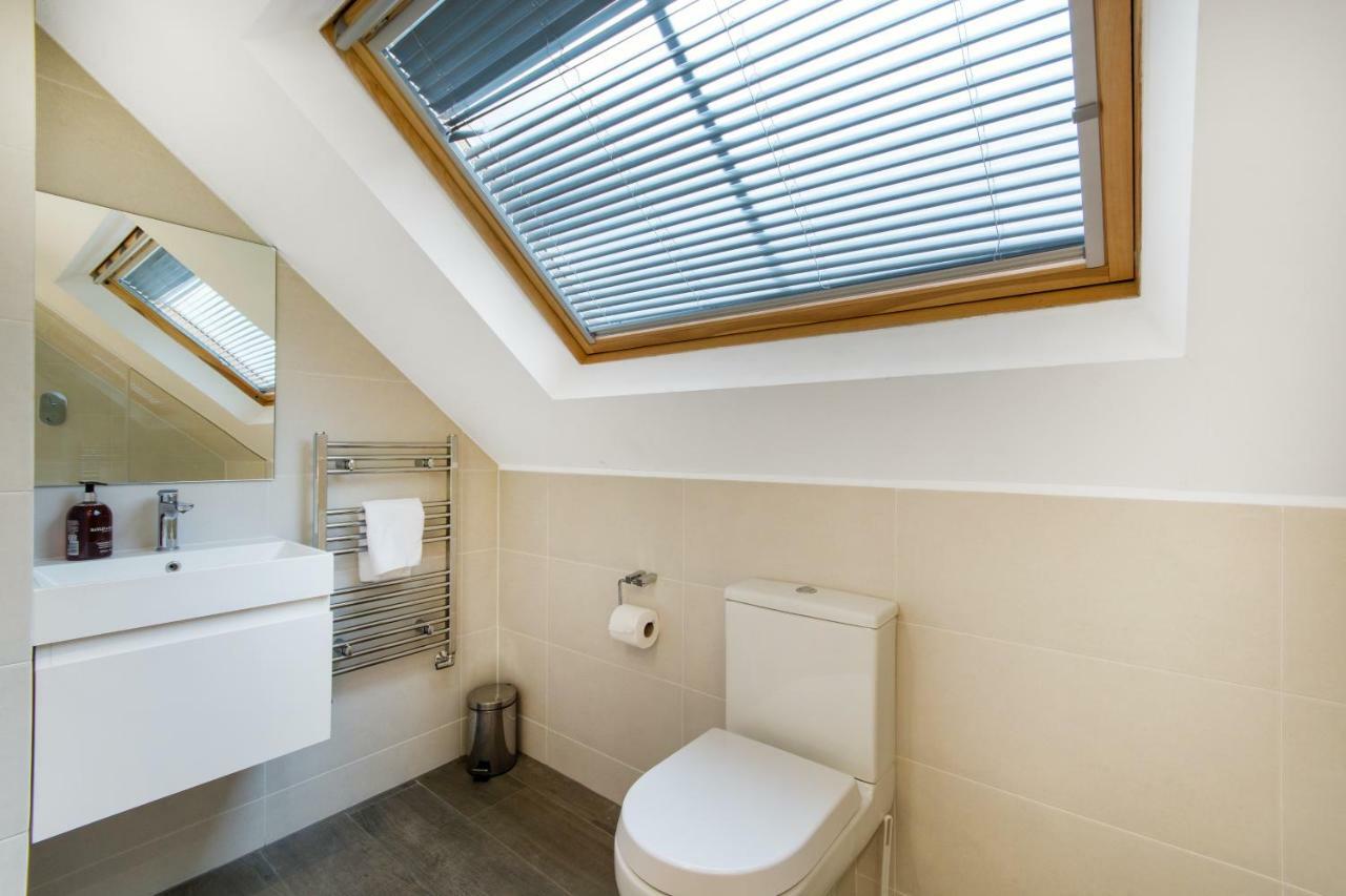 Luxurious Central Soho Apartment Londra Dış mekan fotoğraf